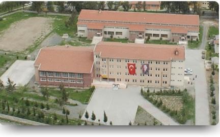 Düziçi 75. Yıl Mesleki ve Teknik Anadolu Lisesi Fotoğrafı