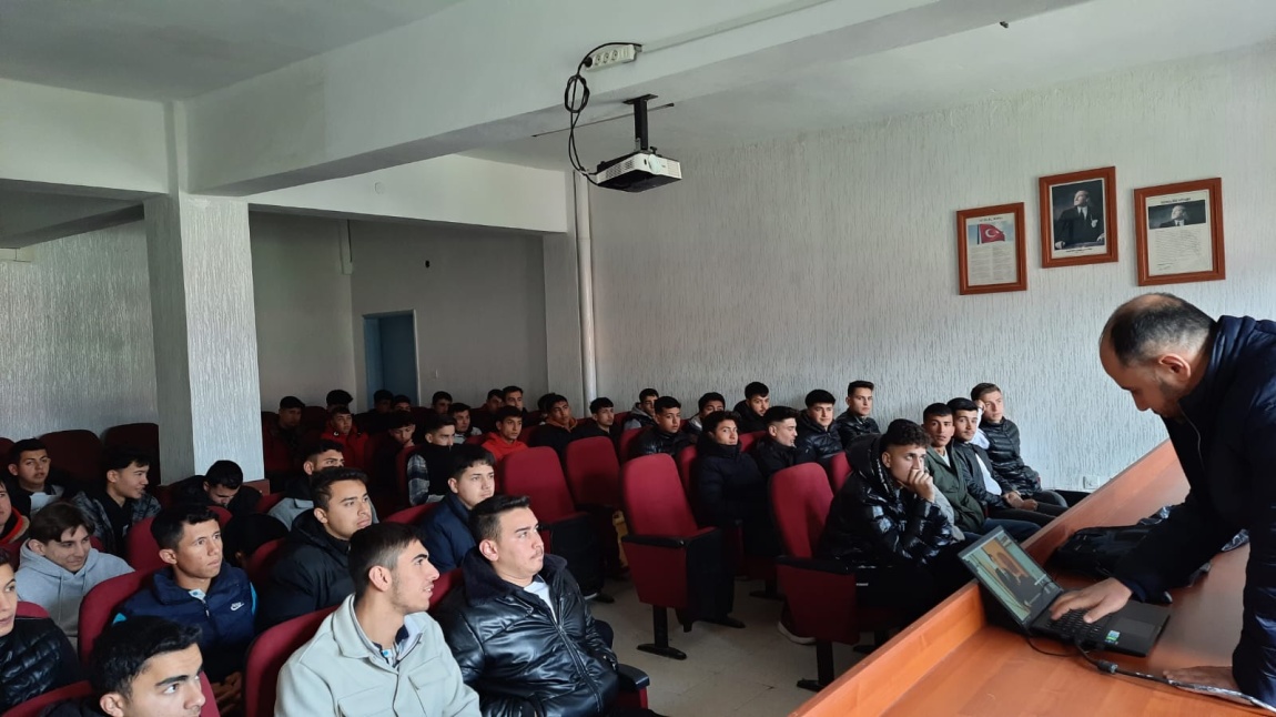 İşkur Bilgilendirme